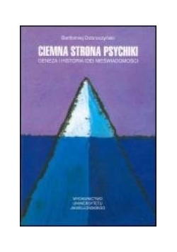 Ciemna strona psychiki