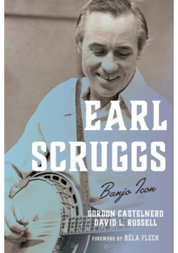 Earl Scruggs