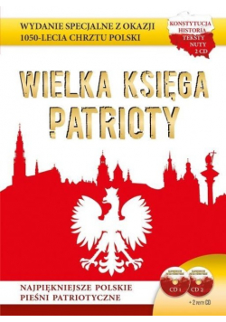 Wielka księga patrioty