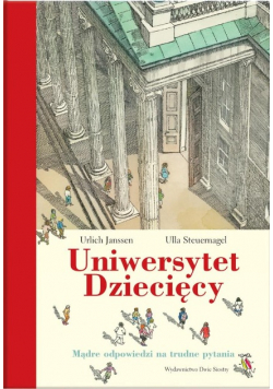 Uniwersytet dziecięcy