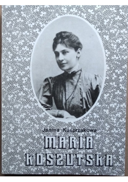 Maria Koszutska