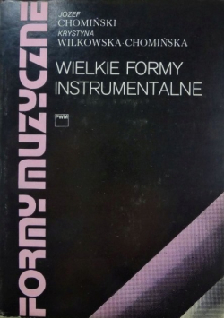 Wielkie formy instrumentalne