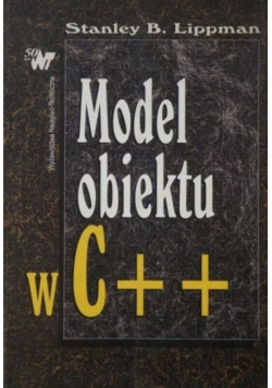 Model obiektu w C ++