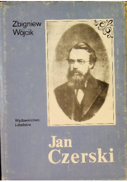 Jan Czerski Polski badacz Syberii