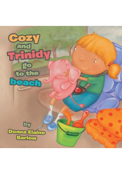 Cozy and Trinidy Go to the Beach