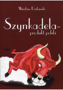Szynkadela produkt polski