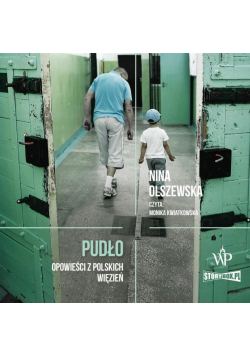 Pudło. Opowieści z polskich więzień audiobook