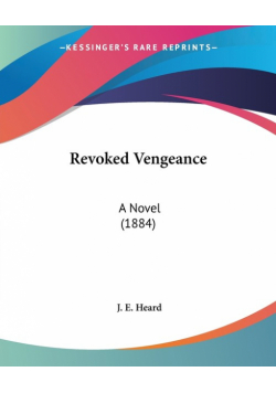 Revoked Vengeance