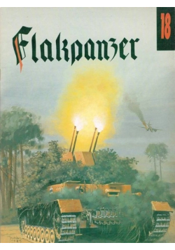 Flakpanzer nr18