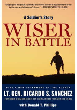 Wiser in Battle