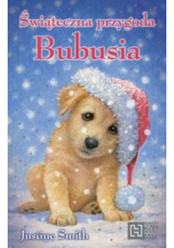 Świąteczna przygoda Bubusia