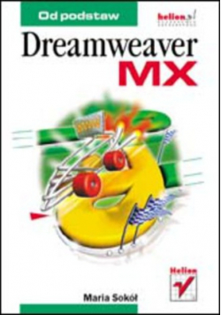Od  podstaw Dreamweaver MX