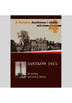 Jastków 1915 Tom 4
