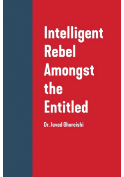 Intelligent Rebel Amongst the Entitled