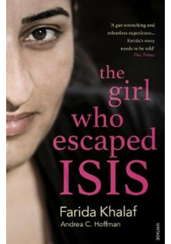 The Girl Who Escaped ISIS