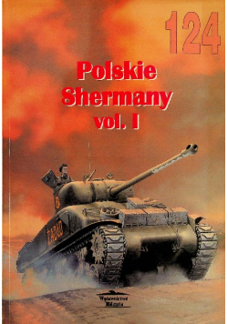 Polskie Shermany vol I Nr 124