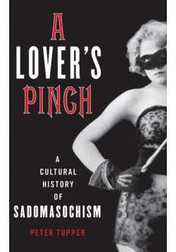 A Lover's Pinch