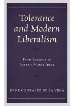 Tolerance and Modern Liberalism