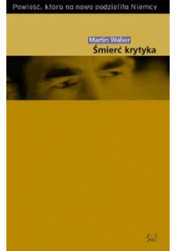 Śmierć krytyka