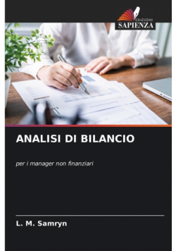 Analisi Di Bilancio