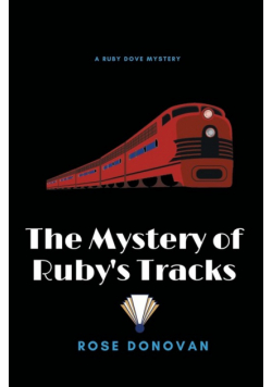 The Mystery of Ruby's Tracks