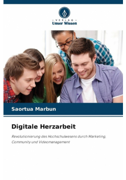 Digitale Herzarbeit