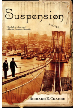 Suspension
