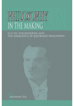 Philosophy in the Making