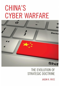China's Cyber Warfare