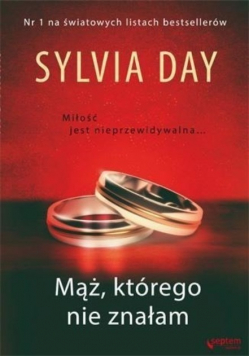 Day Sylvia - Mąż, którego nie znałam