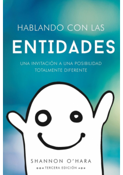 Hablando Con Las Entidades - Talk to the Entities Spanish
