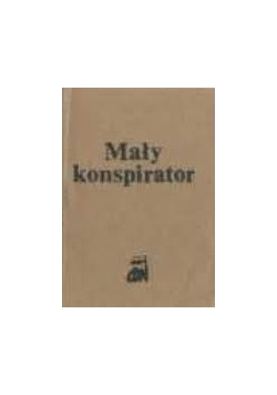 Mały konspirator