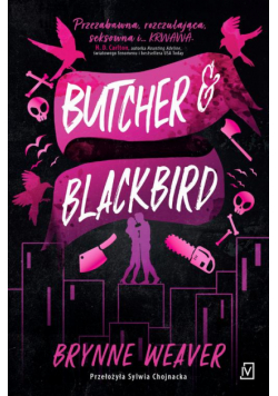 Butcher &amp; Blackbird