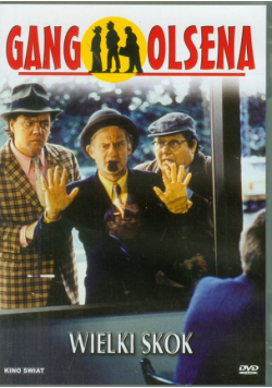 Gang Olsena Wielki skok