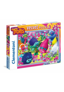 Puzzle Velvet Trolls 60