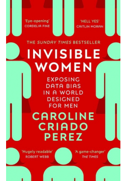 Invisible Women