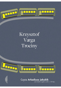 Trociny