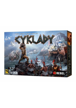 Cyklady