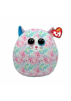 Squishy Beanies Emma - kot 22cm