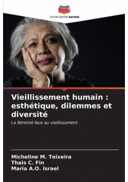 Vieillissement humain