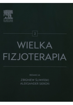 Wielka fizjoterapia Tom 2