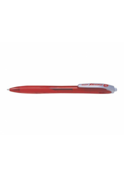 Długopis olejowy Pilot Rexgrip Czerwony Fine