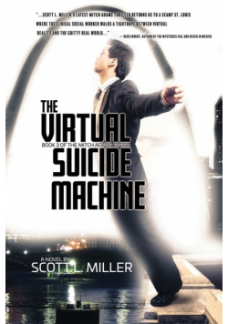 The Virtual Suicide Machine