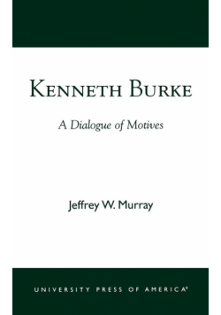 Kenneth Burke
