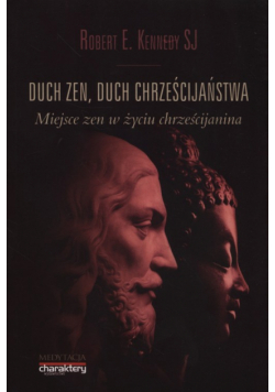 Duch zen, duch chrześcijaństwa