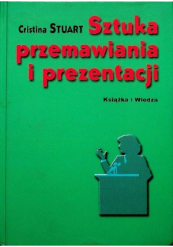 Sztuka przemawiania i prezentacji