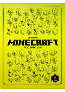 Minecraft Rocznik 2021