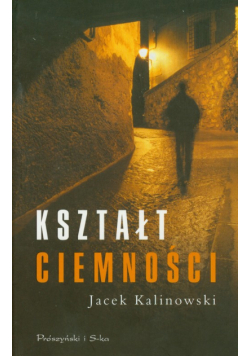 Kształt ciemności