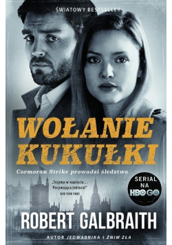 Wołanie kukułki