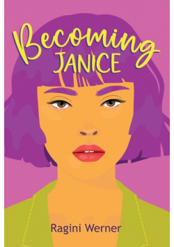 Becoming Janice